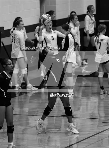 Thumbnail 1 in JV: Galesburg @ Canton photogallery.