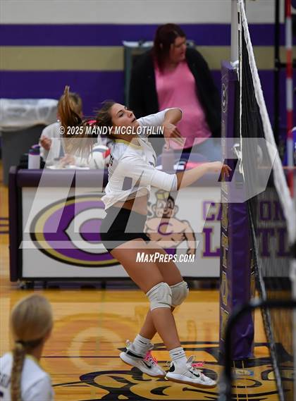 Thumbnail 3 in JV: Galesburg @ Canton photogallery.