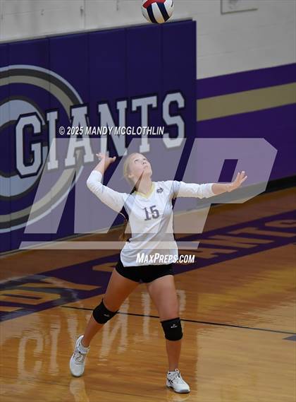 Thumbnail 2 in JV: Galesburg @ Canton photogallery.