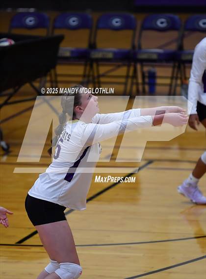 Thumbnail 1 in JV: Galesburg @ Canton photogallery.