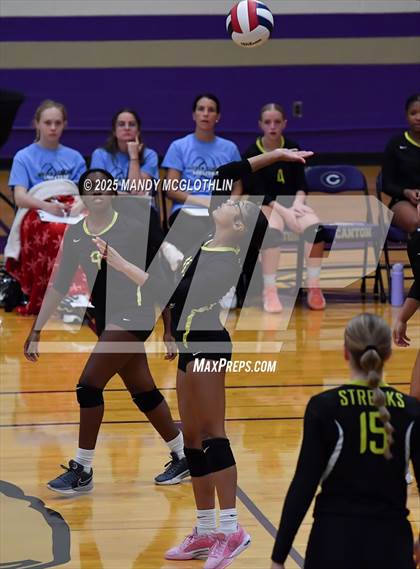 Thumbnail 1 in JV: Galesburg @ Canton photogallery.