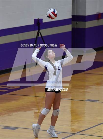 Thumbnail 3 in JV: Galesburg @ Canton photogallery.