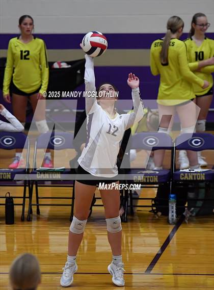 Thumbnail 1 in JV: Galesburg @ Canton photogallery.