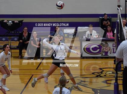 Thumbnail 3 in JV: Galesburg @ Canton photogallery.