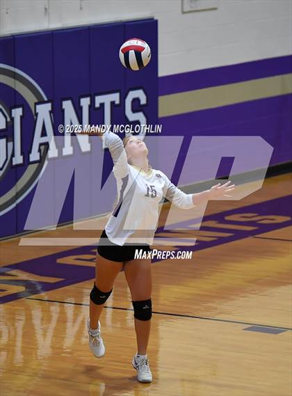 Thumbnail 3 in JV: Galesburg @ Canton photogallery.