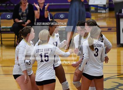 Thumbnail 3 in JV: Galesburg @ Canton photogallery.