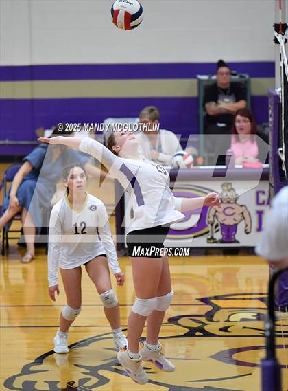 Thumbnail 3 in JV: Galesburg @ Canton photogallery.