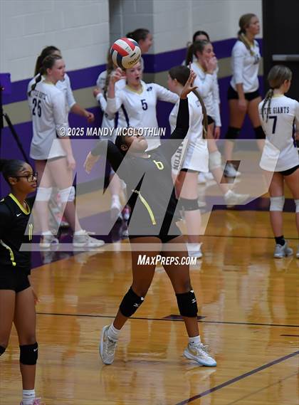 Thumbnail 3 in JV: Galesburg @ Canton photogallery.