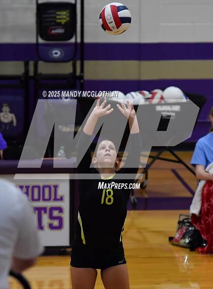 Thumbnail 2 in JV: Galesburg @ Canton photogallery.