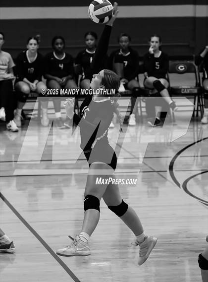 Thumbnail 2 in JV: Galesburg @ Canton photogallery.