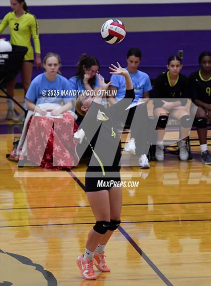 Thumbnail 3 in JV: Galesburg @ Canton photogallery.