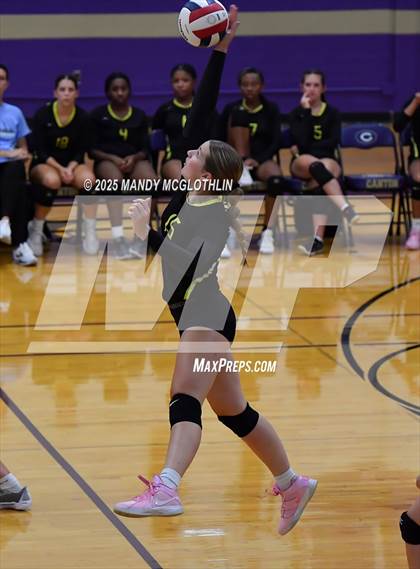 Thumbnail 1 in JV: Galesburg @ Canton photogallery.