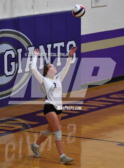 Thumbnail 3 in JV: Galesburg @ Canton photogallery.