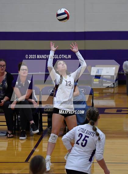 Thumbnail 3 in JV: Galesburg @ Canton photogallery.