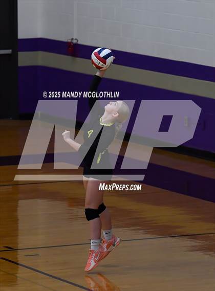 Thumbnail 1 in JV: Galesburg @ Canton photogallery.