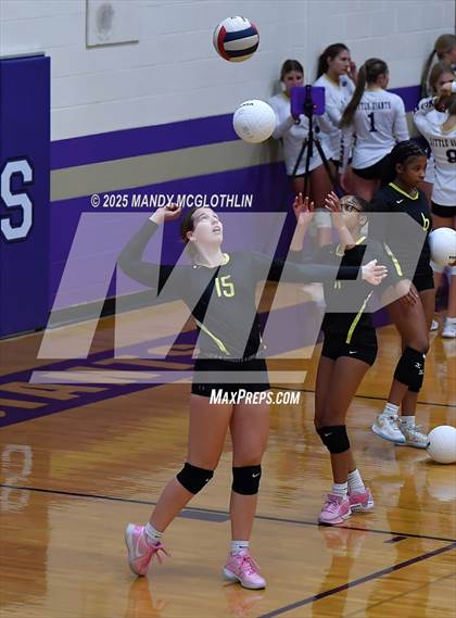 Thumbnail 3 in JV: Galesburg @ Canton photogallery.