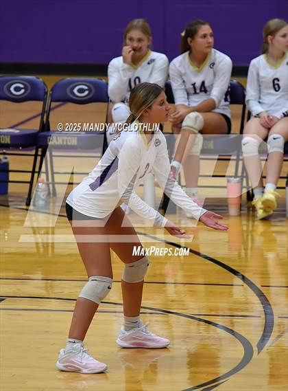 Thumbnail 1 in JV: Galesburg @ Canton photogallery.