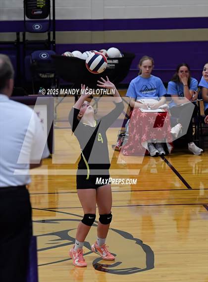 Thumbnail 1 in JV: Galesburg @ Canton photogallery.