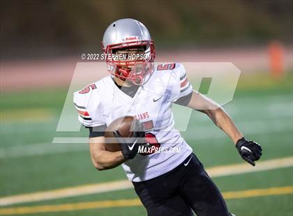 Thumbnail 1 in Lincoln @ Sheldon (CIF SJS D1 Round 1) photogallery.