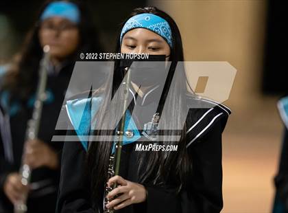 Thumbnail 2 in Lincoln @ Sheldon (CIF SJS D1 Round 1) photogallery.