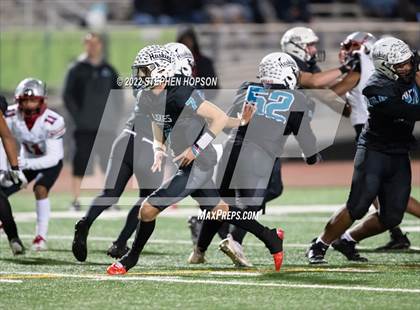 Thumbnail 3 in Lincoln @ Sheldon (CIF SJS D1 Round 1) photogallery.