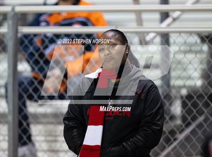 Thumbnail 2 in Lincoln @ Sheldon (CIF SJS D1 Round 1) photogallery.