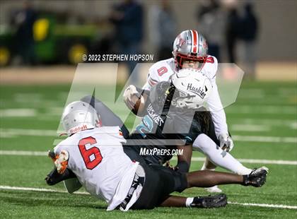 Thumbnail 3 in Lincoln @ Sheldon (CIF SJS D1 Round 1) photogallery.