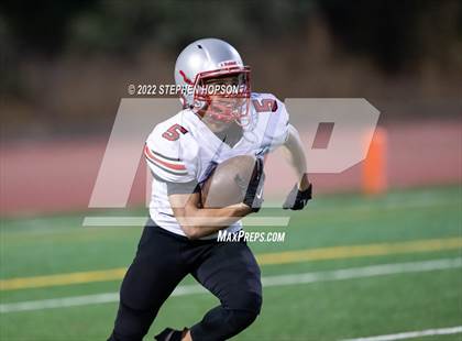 Thumbnail 2 in Lincoln @ Sheldon (CIF SJS D1 Round 1) photogallery.