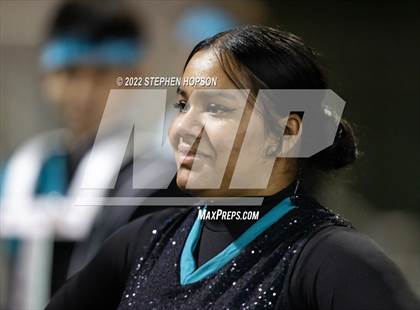 Thumbnail 1 in Lincoln @ Sheldon (CIF SJS D1 Round 1) photogallery.