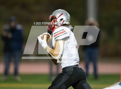 Thumbnail 2 in Lincoln @ Sheldon (CIF SJS D1 Round 1) photogallery.