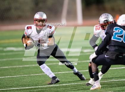 Thumbnail 3 in Lincoln @ Sheldon (CIF SJS D1 Round 1) photogallery.
