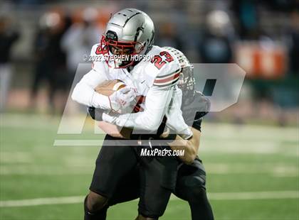 Thumbnail 3 in Lincoln @ Sheldon (CIF SJS D1 Round 1) photogallery.