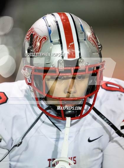 Thumbnail 1 in Lincoln @ Sheldon (CIF SJS D1 Round 1) photogallery.