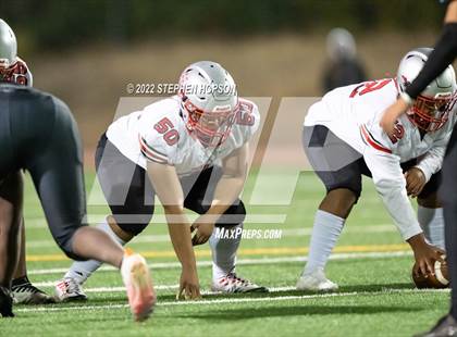 Thumbnail 3 in Lincoln @ Sheldon (CIF SJS D1 Round 1) photogallery.