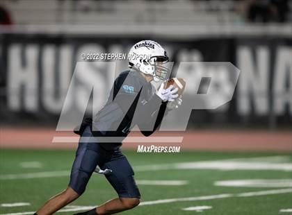 Thumbnail 3 in Lincoln @ Sheldon (CIF SJS D1 Round 1) photogallery.