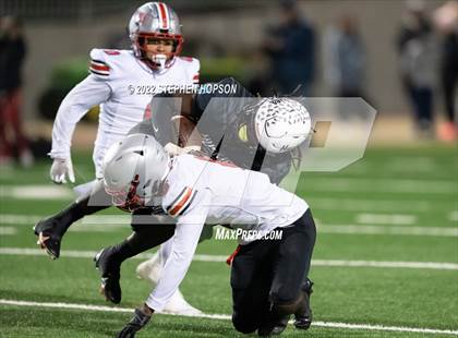 Thumbnail 2 in Lincoln @ Sheldon (CIF SJS D1 Round 1) photogallery.