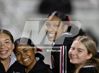 Thumbnail 3 in Lincoln @ Sheldon (CIF SJS D1 Round 1) photogallery.