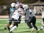 Photo from the gallery "Lincoln @ Sheldon (CIF SJS D1 Round 1)"
