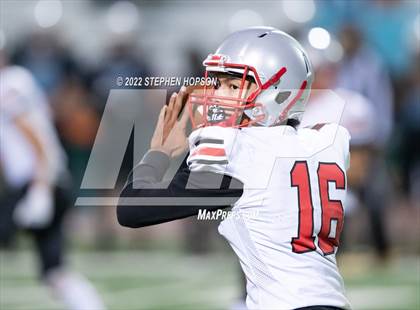 Thumbnail 1 in Lincoln @ Sheldon (CIF SJS D1 Round 1) photogallery.