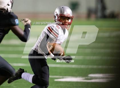 Thumbnail 3 in Lincoln @ Sheldon (CIF SJS D1 Round 1) photogallery.