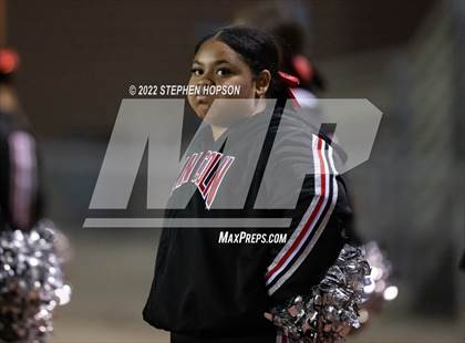 Thumbnail 2 in Lincoln @ Sheldon (CIF SJS D1 Round 1) photogallery.