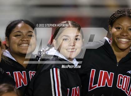 Thumbnail 2 in Lincoln @ Sheldon (CIF SJS D1 Round 1) photogallery.