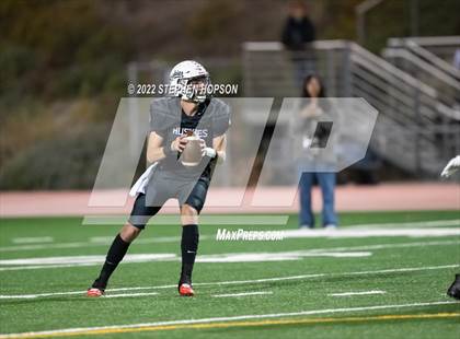 Thumbnail 3 in Lincoln @ Sheldon (CIF SJS D1 Round 1) photogallery.