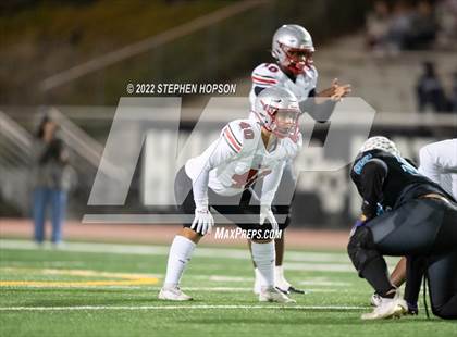 Thumbnail 1 in Lincoln @ Sheldon (CIF SJS D1 Round 1) photogallery.