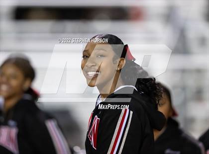 Thumbnail 3 in Lincoln @ Sheldon (CIF SJS D1 Round 1) photogallery.