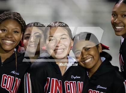 Thumbnail 2 in Lincoln @ Sheldon (CIF SJS D1 Round 1) photogallery.