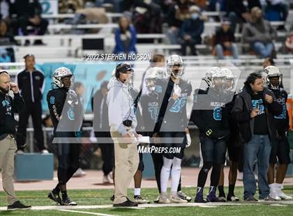Thumbnail 1 in Lincoln @ Sheldon (CIF SJS D1 Round 1) photogallery.