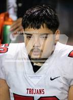 Photo from the gallery "Lincoln @ Sheldon (CIF SJS D1 Round 1)"