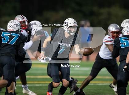 Thumbnail 1 in Lincoln @ Sheldon (CIF SJS D1 Round 1) photogallery.