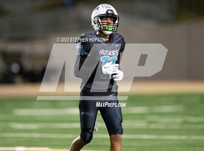 Thumbnail 1 in Lincoln @ Sheldon (CIF SJS D1 Round 1) photogallery.